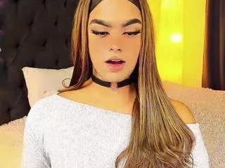 sweettcamila699 from CamSoda