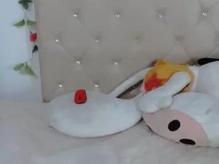 tattiana from CamSoda
