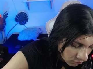 tefy-bratz from CamSoda is Freechat