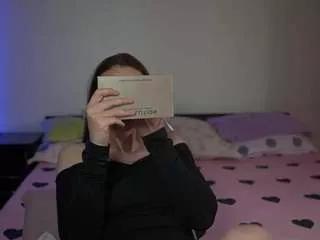 tiff001 from CamSoda is Freechat