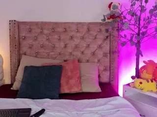 valerydanna from CamSoda is Freechat