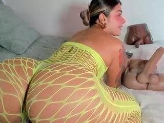 valeryguti1 from CamSoda is Freechat