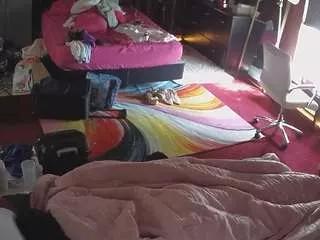 voyeurcam-baileybase-room from CamSoda is Freechat