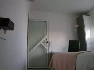 voyeurcam-charmhellen-kitchen from CamSoda is Freechat