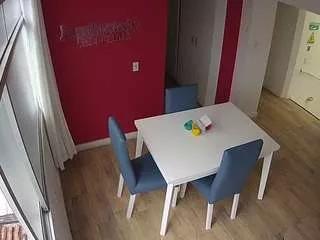 voyeurcam-jb-dining from CamSoda is Freechat