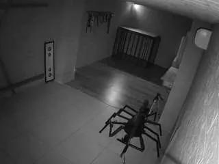 voyeurcam-jb-domination-1 from CamSoda is Freechat
