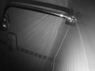 voyeurcam-jb-gym-shower from CamSoda is Freechat
