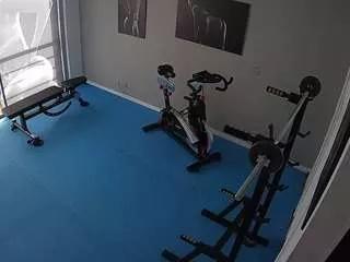 voyeurcam-jb-gym from CamSoda is Freechat