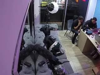 voyeurcam-jb-office-1 from CamSoda is Freechat