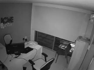 voyeurcam-jb-room-2 from CamSoda is Freechat
