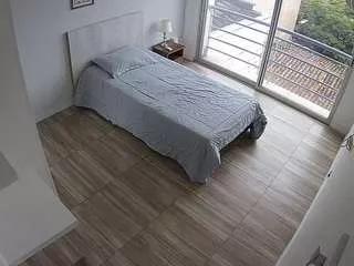 voyeurcam-jb-room-3 from CamSoda is Freechat