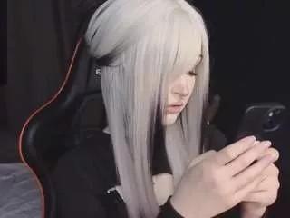 whispell from CamSoda is Freechat