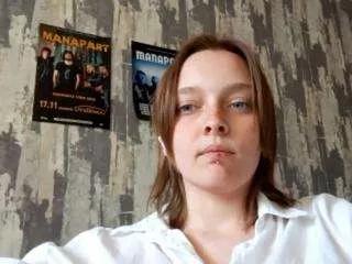 wildabufkin from CamSoda is Freechat