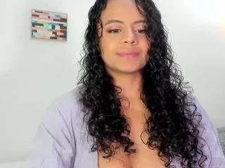 zandycooper from CamSoda is Freechat