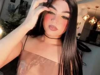 zoe-zaballa from CamSoda is Freechat