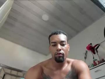 11inchesblackcock from Chaturbate