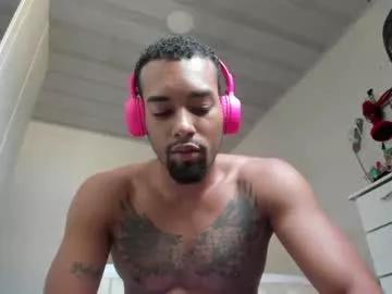11inchesblackcock from Chaturbate