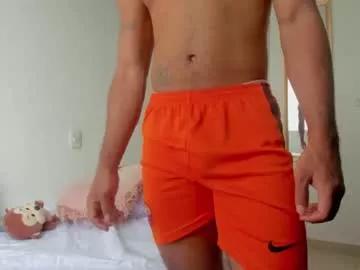 11inchesblackcock from Chaturbate