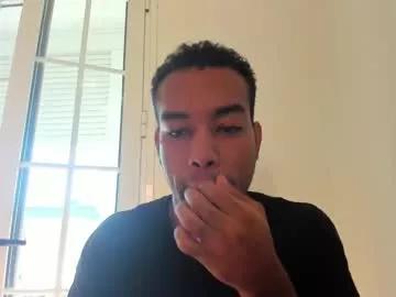 11inchesblackcock from Chaturbate