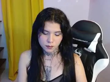 3rika_gomez on Chaturbate