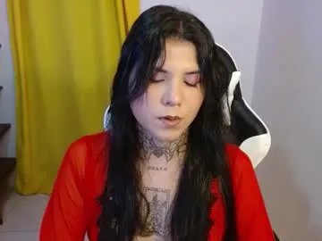 3rika_gomez on Chaturbate