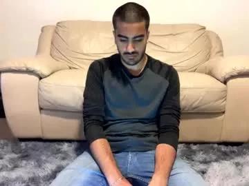 6foot6abs6inches from Chaturbate