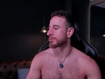 _adamcoper_ on Chaturbate 