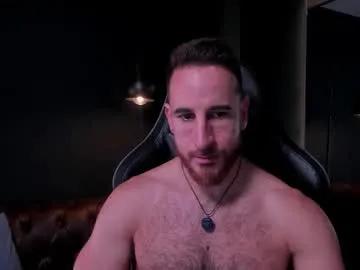 _adamcoper_ on Chaturbate 