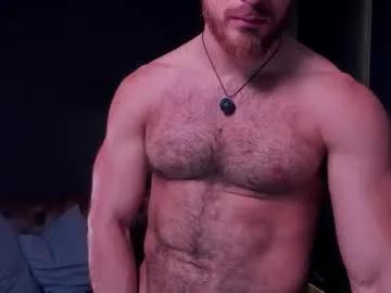 _adamcoper_ on Chaturbate 