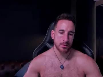 _adamcoper_ on Chaturbate 