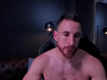 _adamcoper_ on Chaturbate 