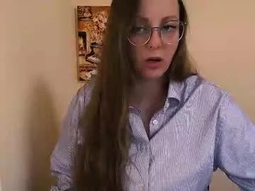 _annabelle_lee on Chaturbate 