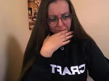 _annabelle_lee on Chaturbate 