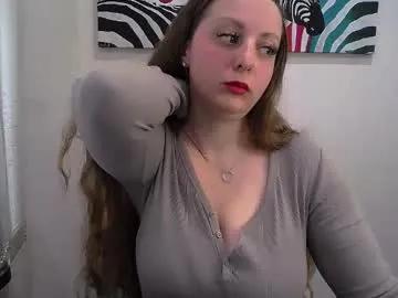 _annabelle_lee on Chaturbate 