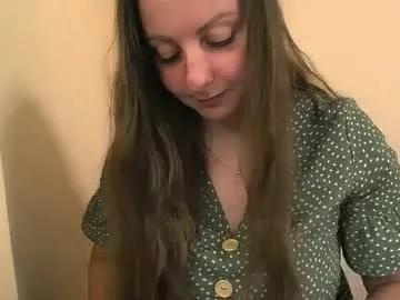 _annabelle_lee on Chaturbate 