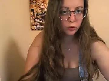 _annabelle_lee on Chaturbate 