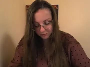 _annabelle_lee on Chaturbate 