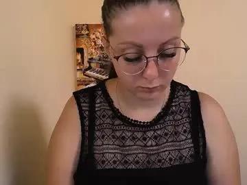 _annabelle_lee on Chaturbate 