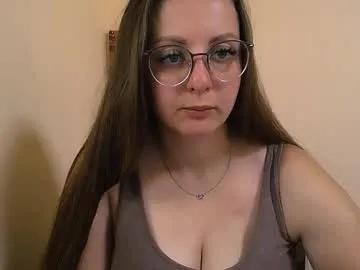 _annabelle_lee on Chaturbate 