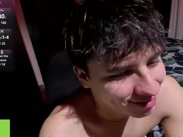 _broken_47 from Chaturbate is Freechat