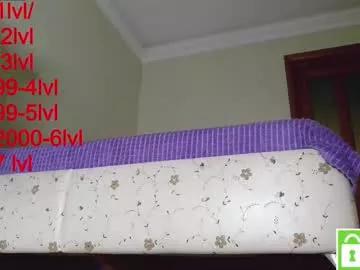 _elven_dreams__ from Chaturbate is Freechat