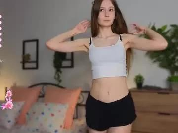 _g1ltter_ from Chaturbate is Freechat