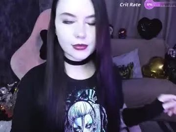 _m_o_n_s_t_e_r_e_n_e_r_g_y_ — GOAL: fav patt 5/16/85Boobies out+Ahegao [234 tokens remaining] .welcome to #BabyMonster  #lovense #cosplay #bigass #petite #goth