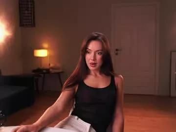 _mariarty_ from Chaturbate is Freechat