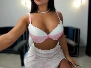 _missperfection_ from Chaturbate is Freechat