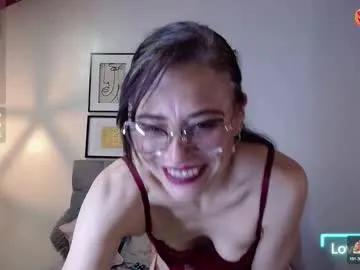 _naomi_s on Chaturbate