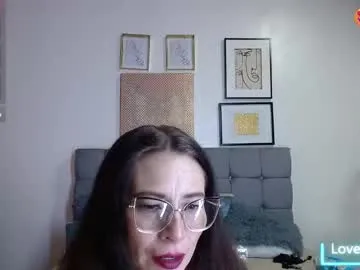 _naomi_s on Chaturbate