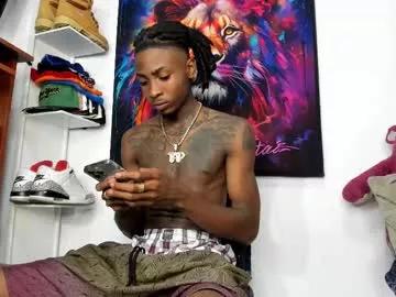 _pantera_09 from Chaturbate is Freechat