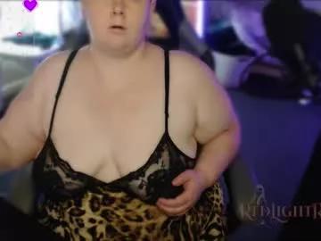 _redlightroxxie_ from Chaturbate is Freechat