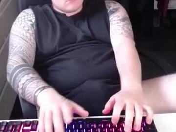 _shikamaru_ from Chaturbate is Freechat
